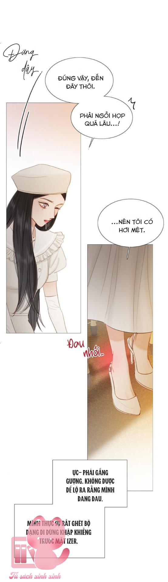 Serena - Chap 15 - Trang 39