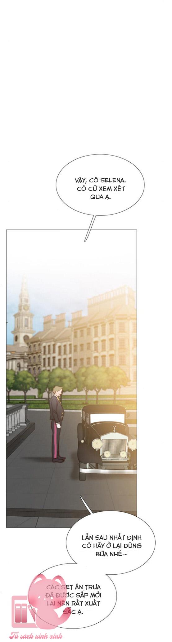 Serena - Chap 15 - Trang 49