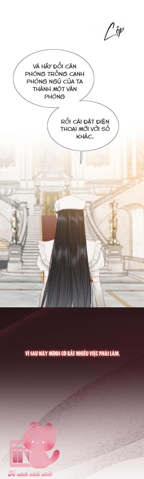 Serena - Chap 15 - Trang 78