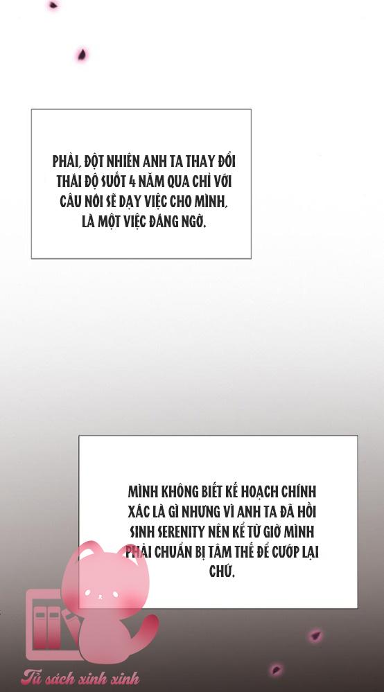Serena - Chap 15 - Trang 80