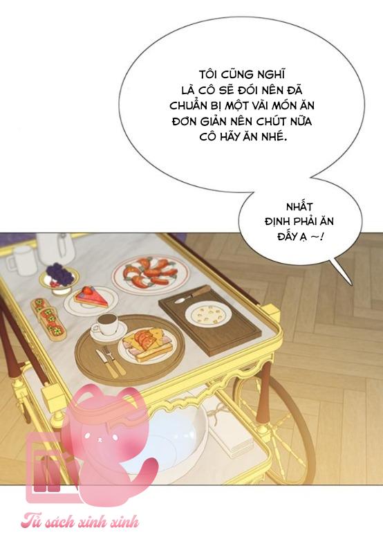 Serena - Chap 16 - Trang 11