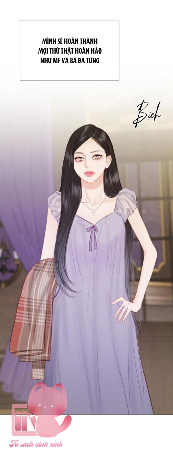 Serena - Chap 16 - Trang 16
