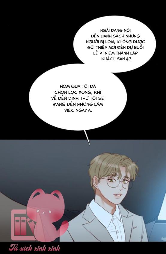 Serena - Chap 16 - Trang 21