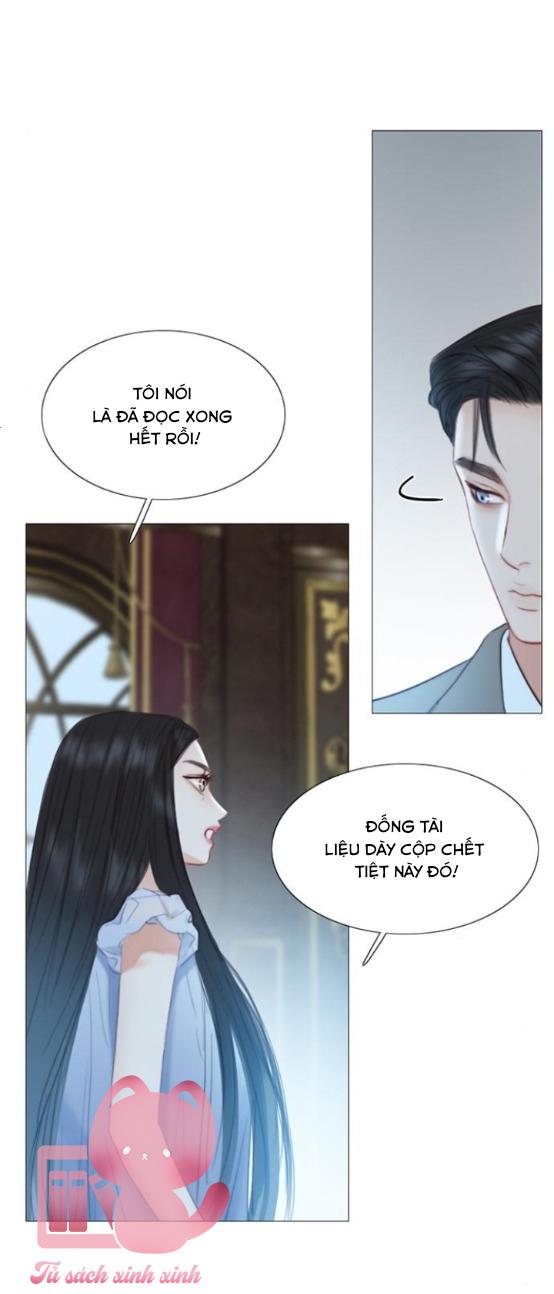Serena - Chap 16 - Trang 32