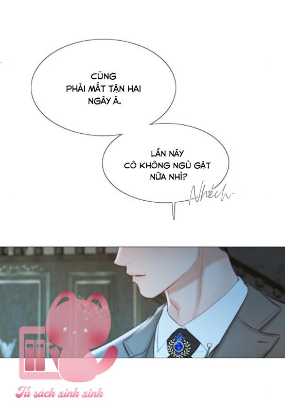 Serena - Chap 16 - Trang 33