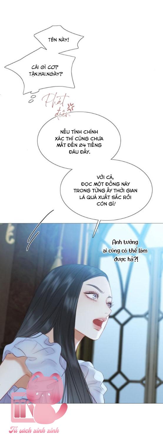 Serena - Chap 16 - Trang 34