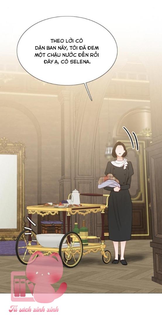 Serena - Chap 16 - Trang 7