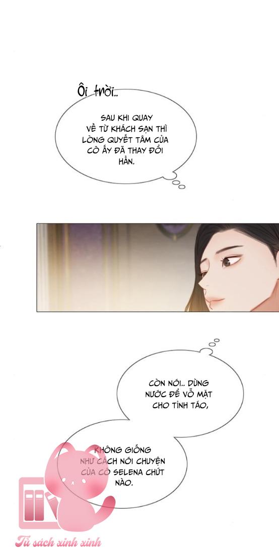 Serena - Chap 16 - Trang 9