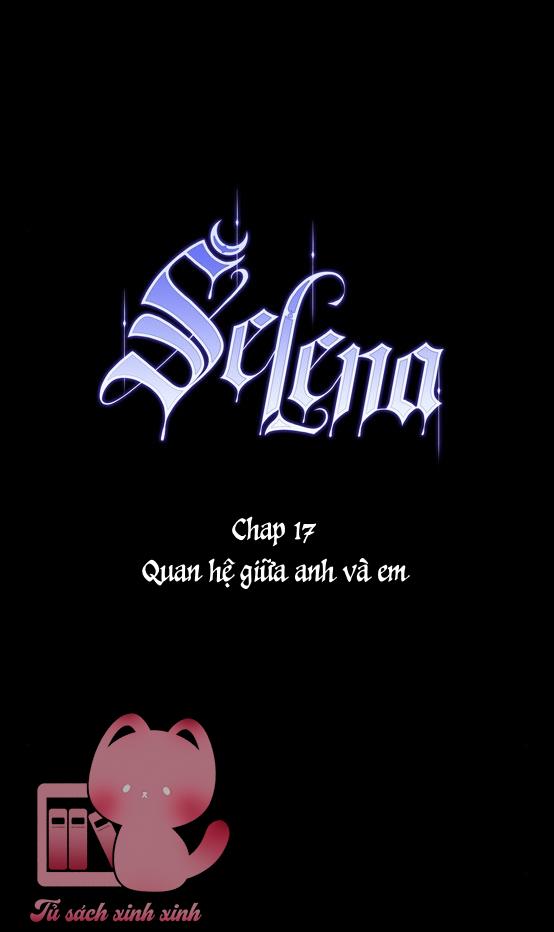 Serena - Chap 17 - Trang 1