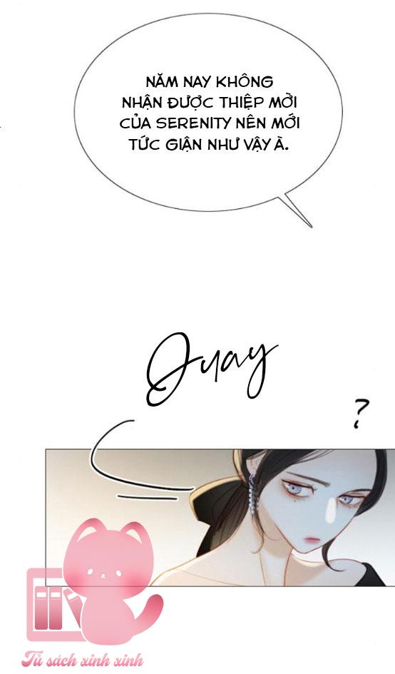 Serena - Chap 17 - Trang 13