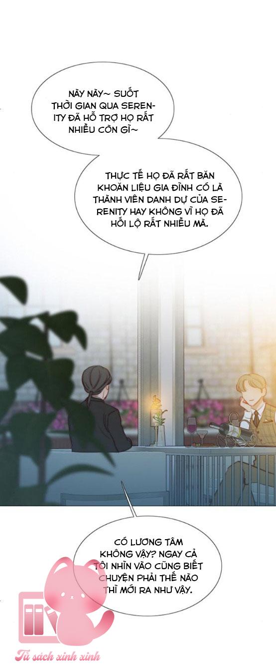 Serena - Chap 17 - Trang 14