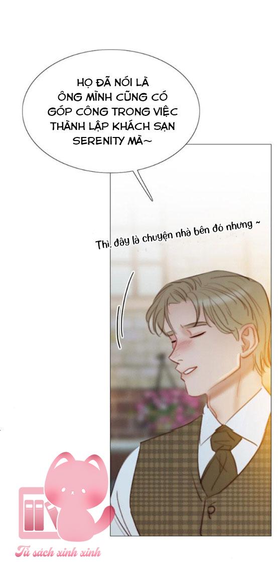 Serena - Chap 17 - Trang 15