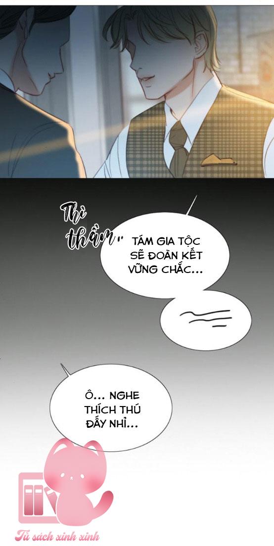 Serena - Chap 17 - Trang 18