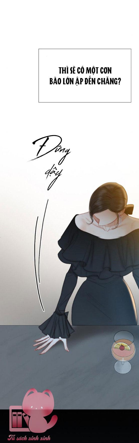 Serena - Chap 17 - Trang 21