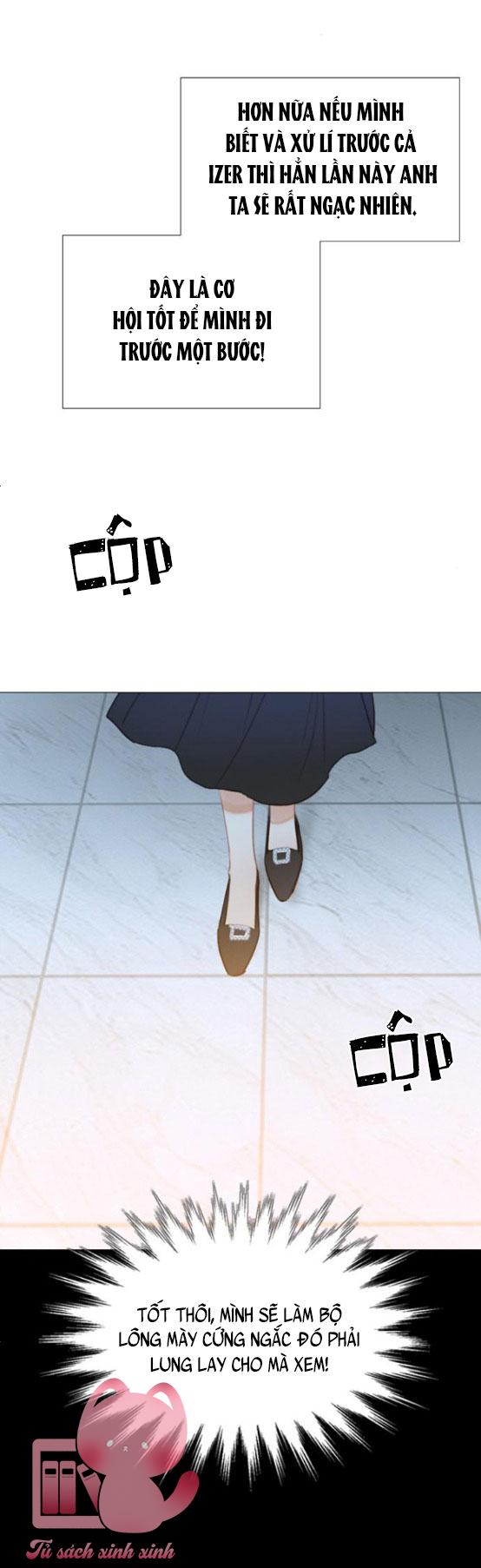 Serena - Chap 17 - Trang 28