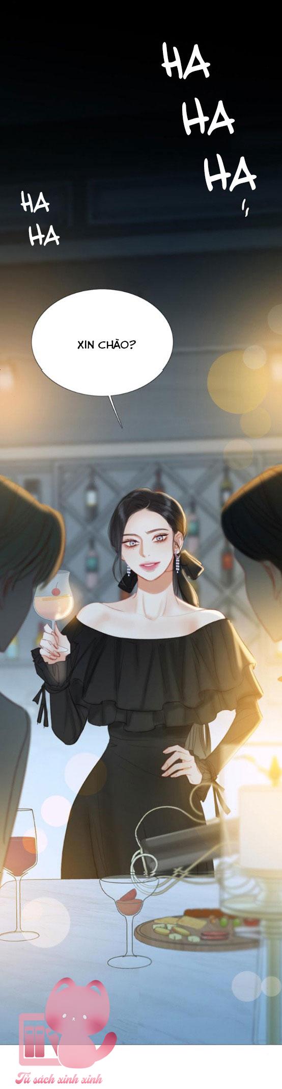 Serena - Chap 17 - Trang 29