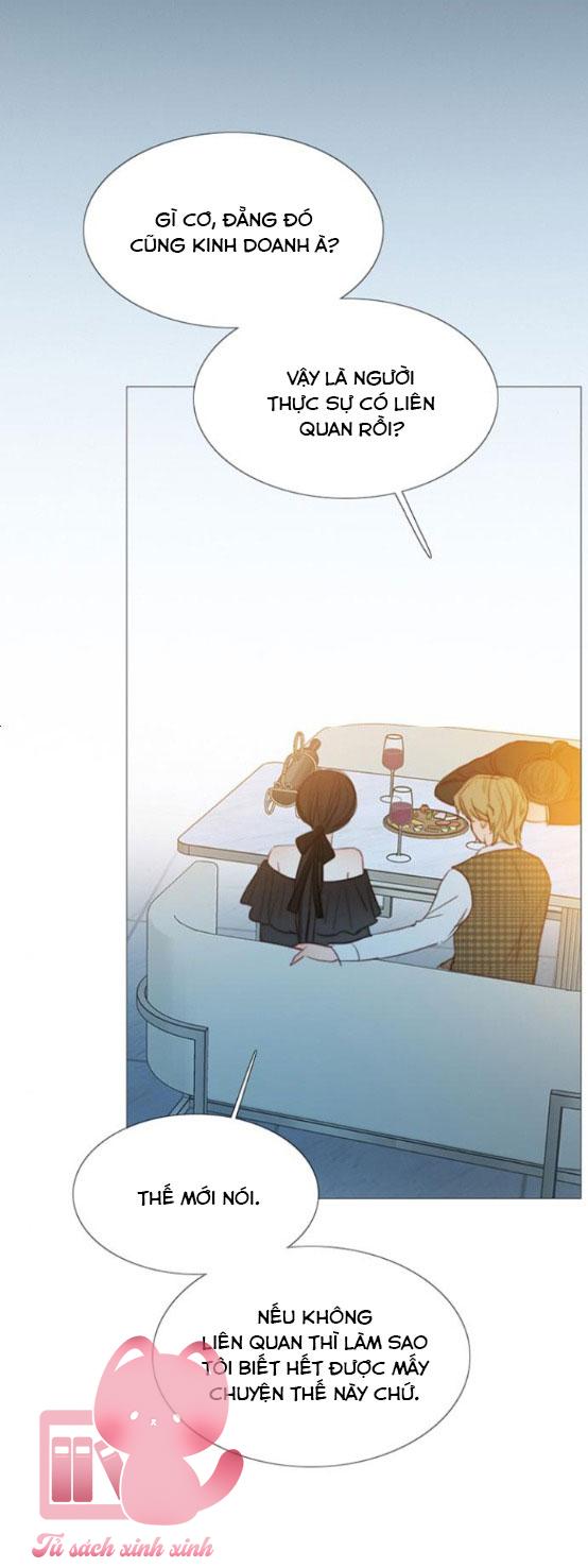 Serena - Chap 17 - Trang 35