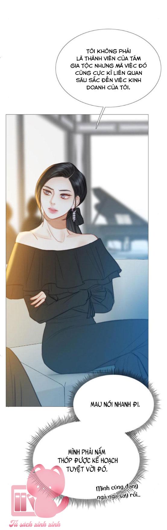 Serena - Chap 17 - Trang 36