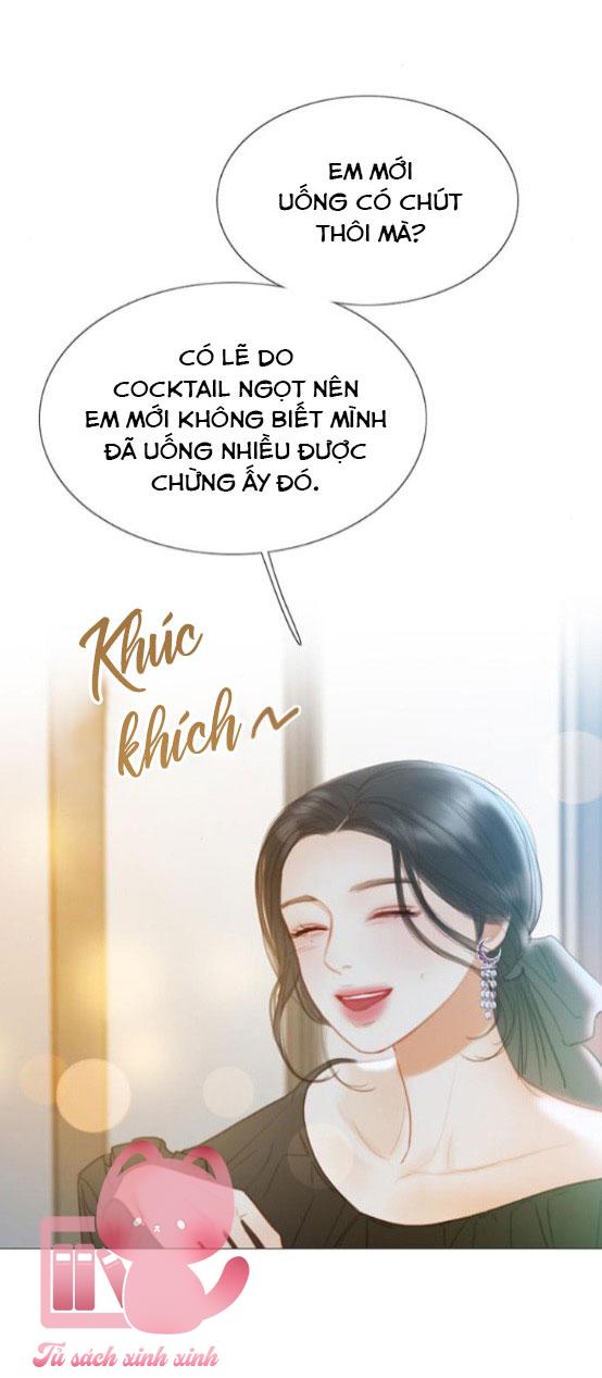Serena - Chap 17 - Trang 7