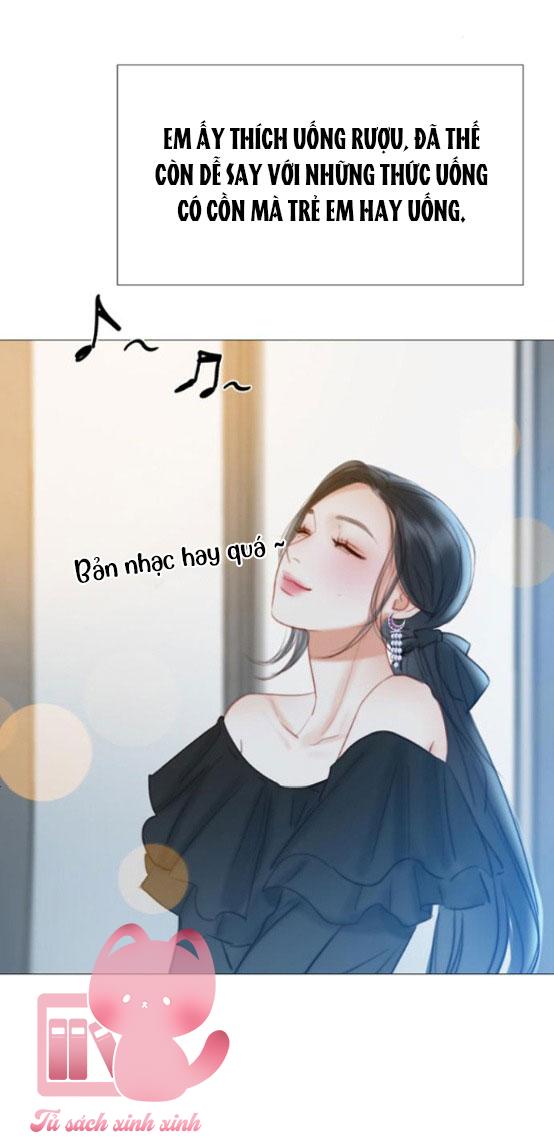 Serena - Chap 17 - Trang 9