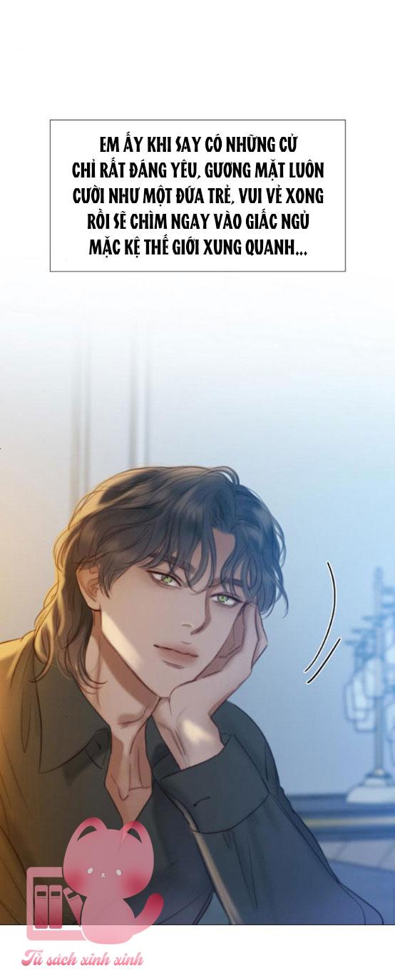 Serena - Chap 17 - Trang 10