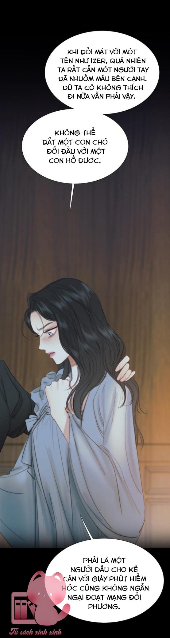 Serena - Chap 18 - Trang 11