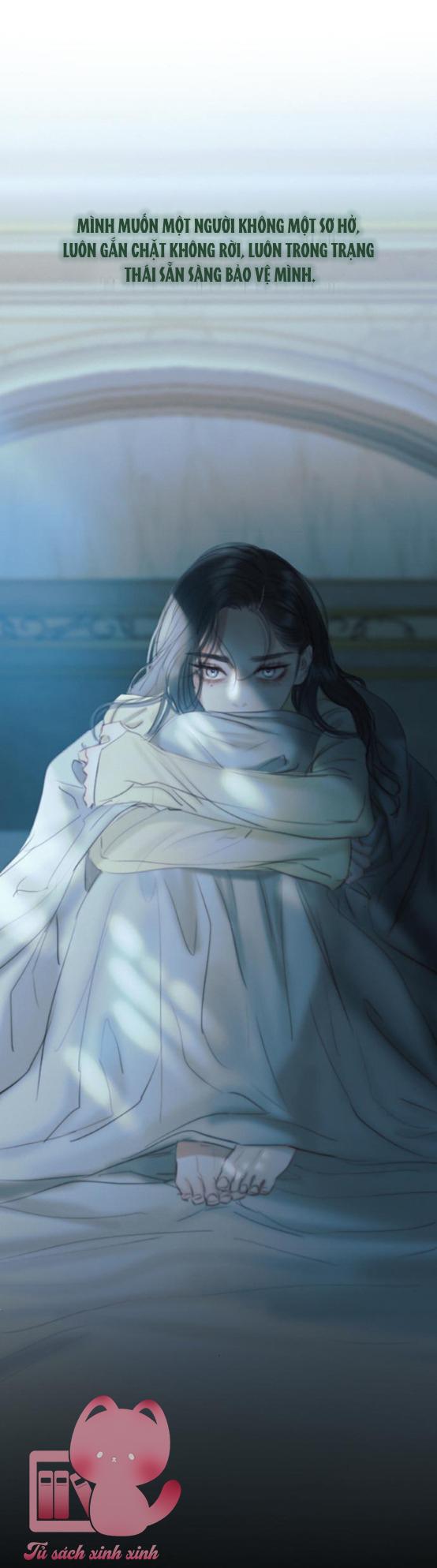 Serena - Chap 18 - Trang 17