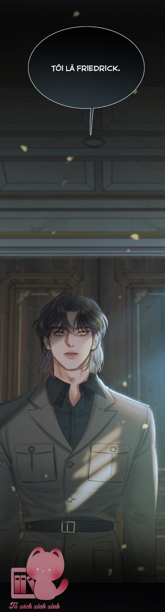 Serena - Chap 18 - Trang 18