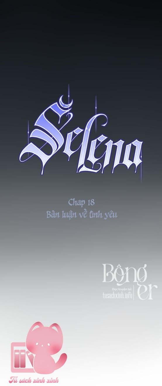 Serena - Chap 18 - Trang 19