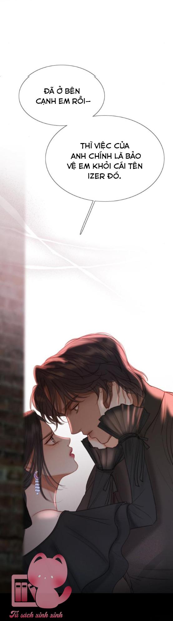 Serena - Chap 18 - Trang 20