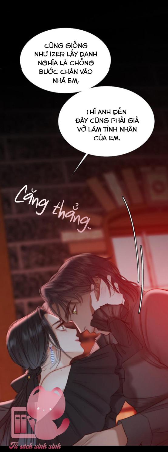 Serena - Chap 18 - Trang 21