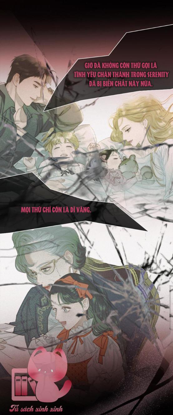 Serena - Chap 18 - Trang 24