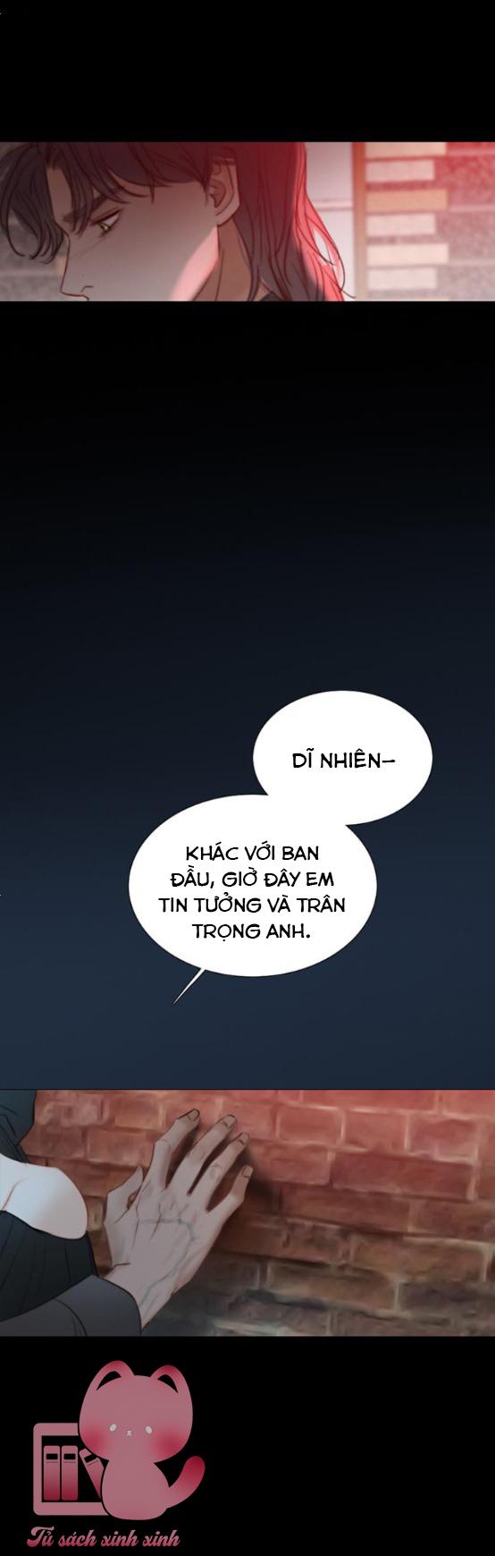 Serena - Chap 18 - Trang 27