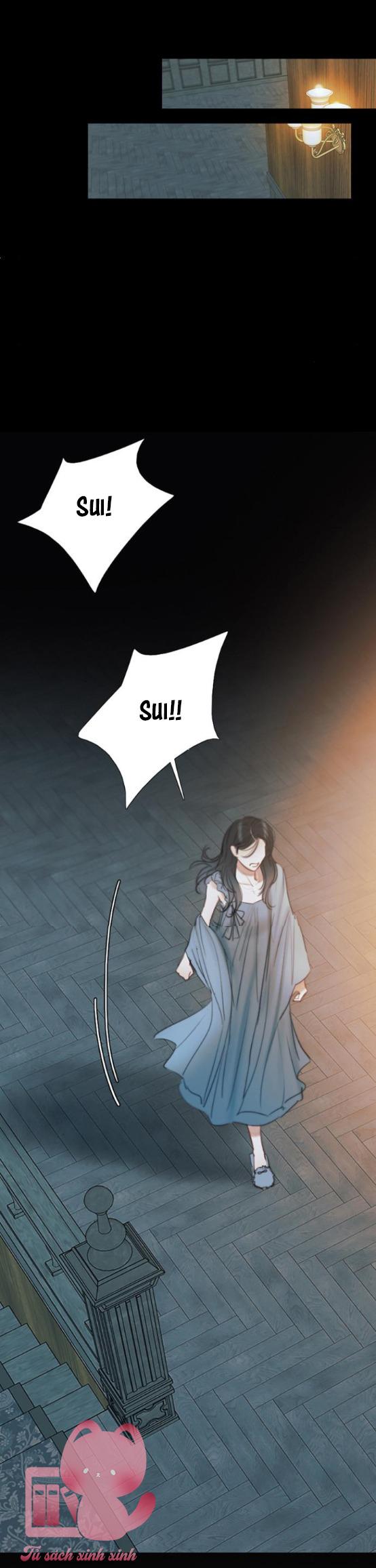 Serena - Chap 18 - Trang 4