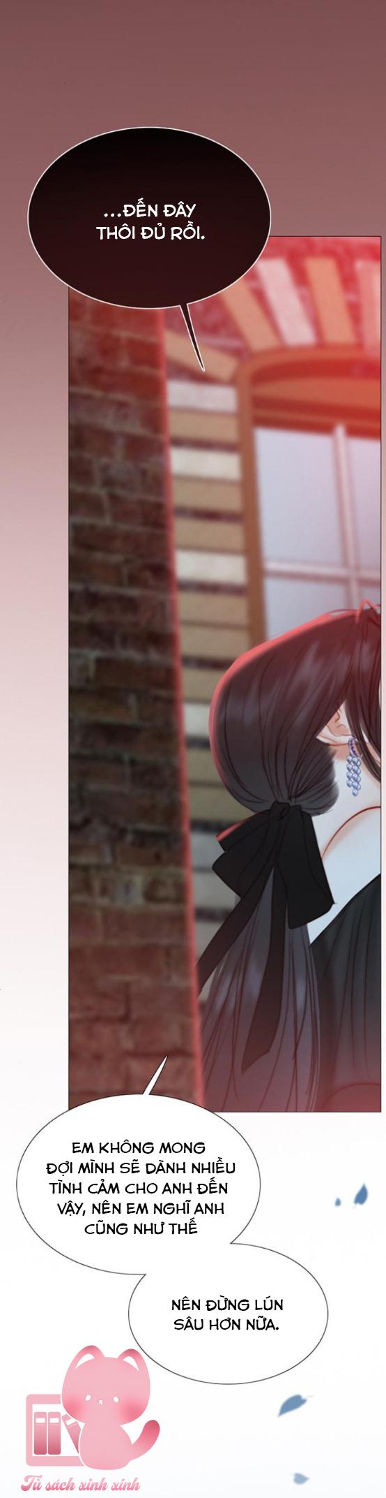 Serena - Chap 18 - Trang 31