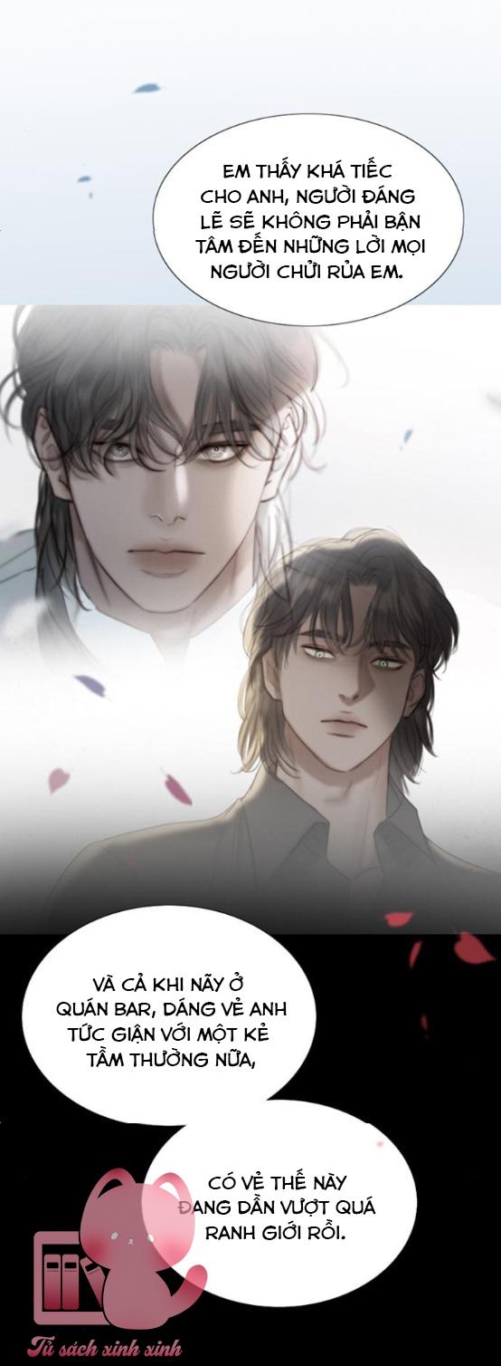 Serena - Chap 18 - Trang 32
