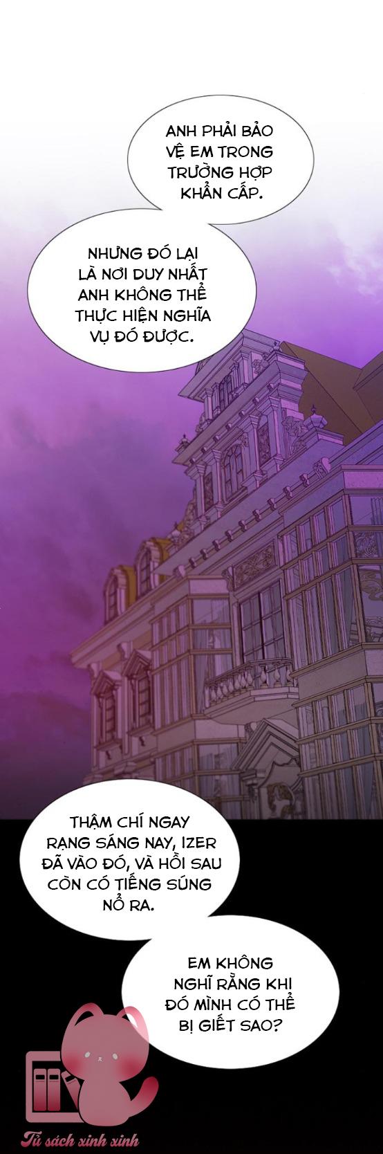 Serena - Chap 18 - Trang 38