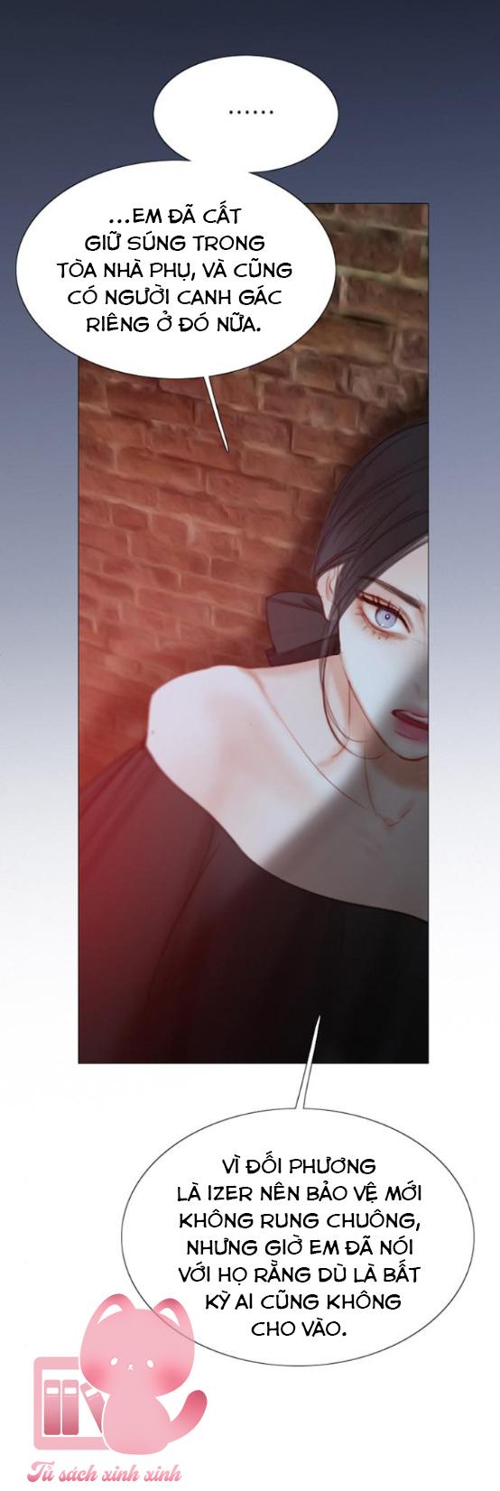 Serena - Chap 18 - Trang 40