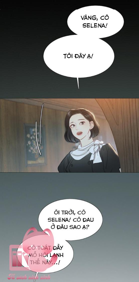 Serena - Chap 18 - Trang 5