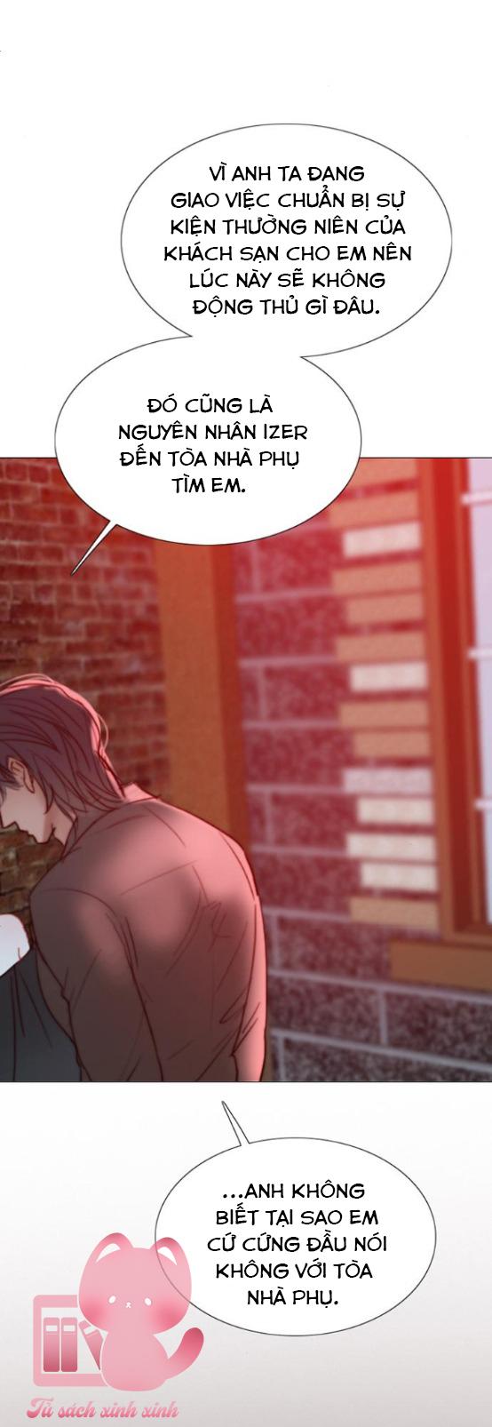 Serena - Chap 18 - Trang 41