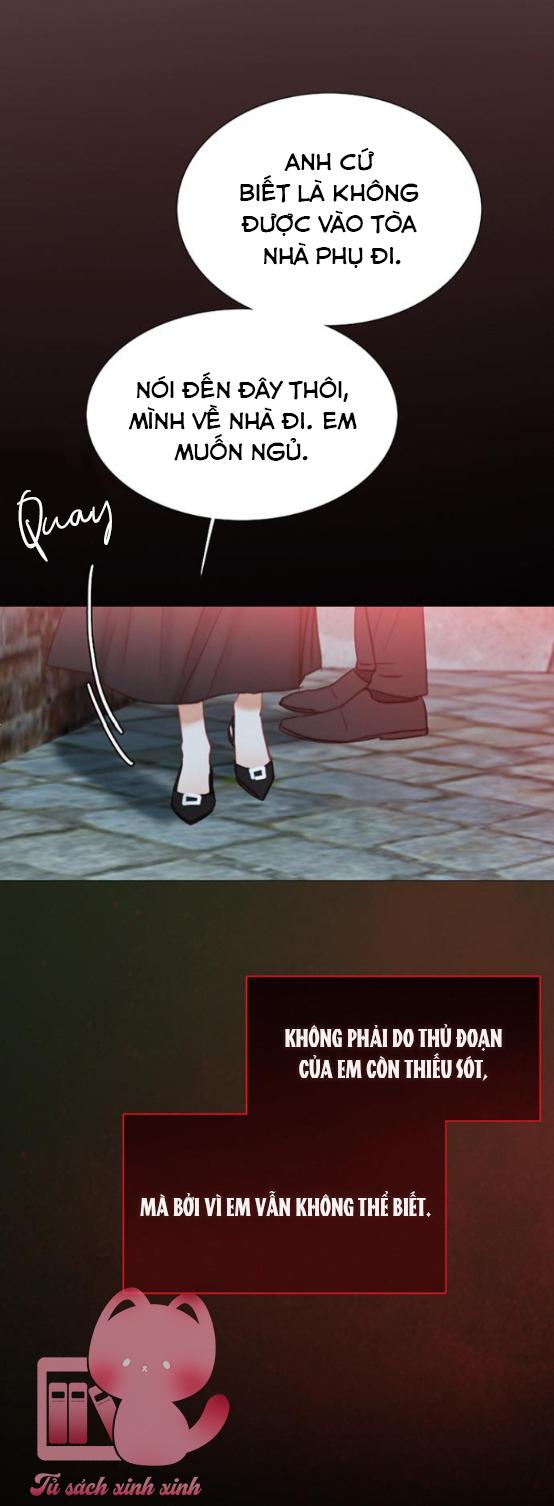 Serena - Chap 18 - Trang 43