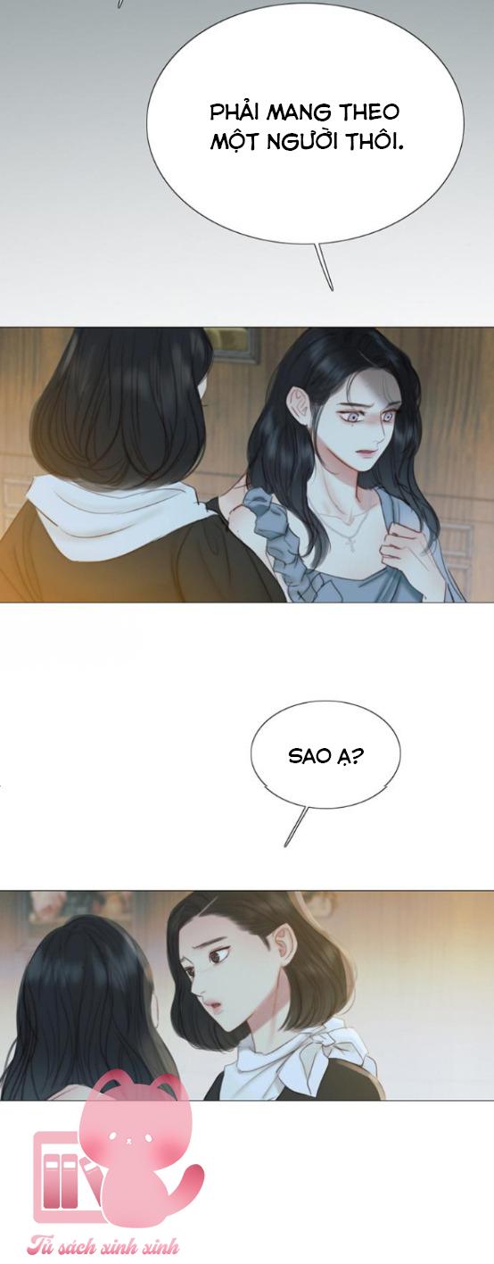 Serena - Chap 18 - Trang 6