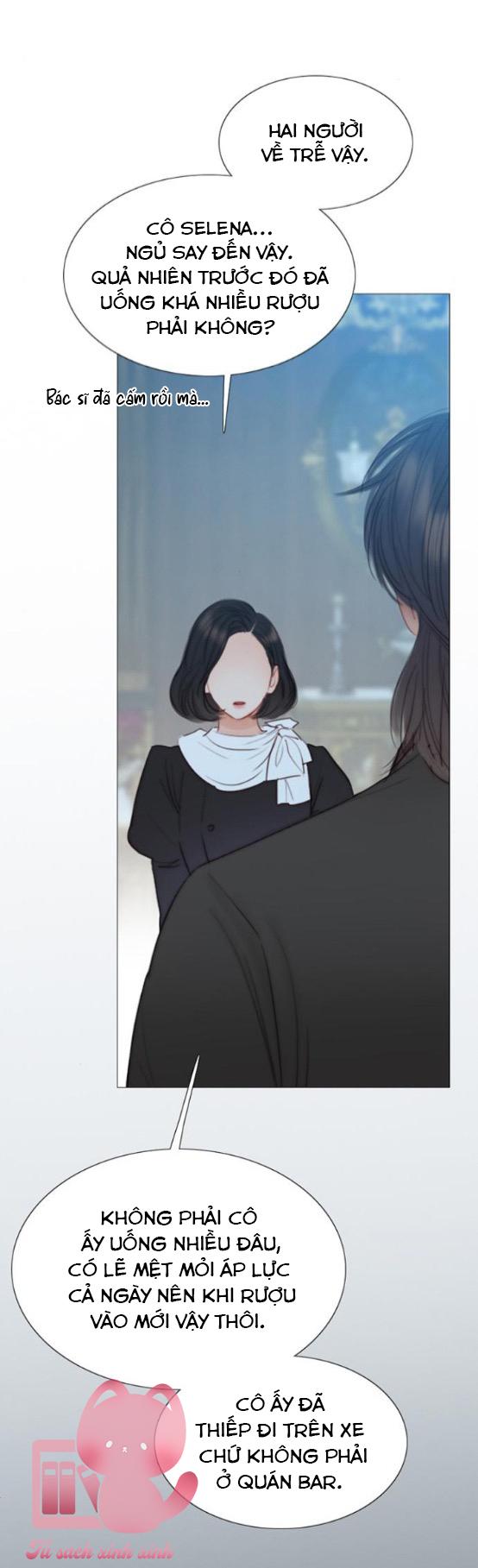 Serena - Chap 18 - Trang 57