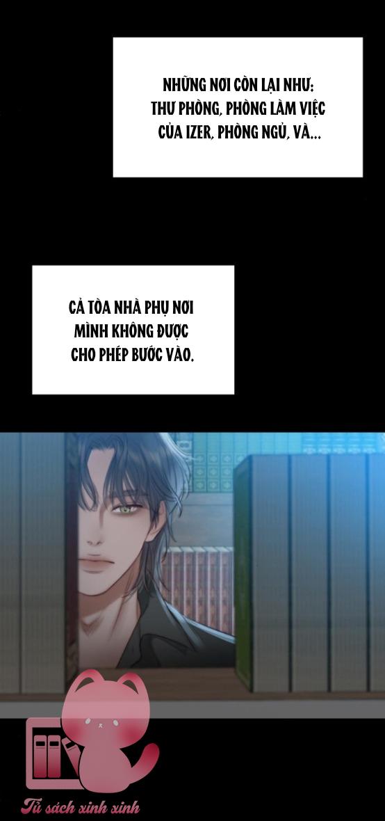 Serena - Chap 19 - Trang 2