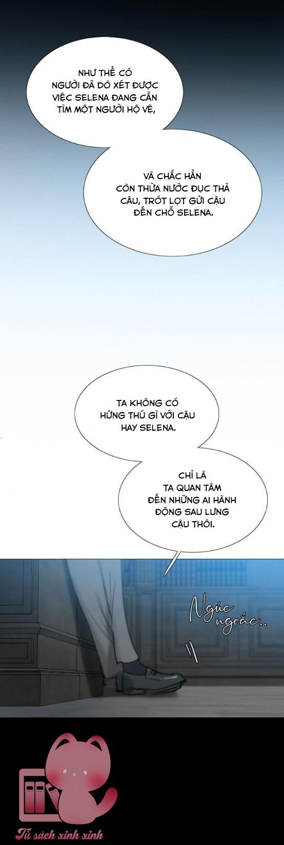 Serena - Chap 19 - Trang 12