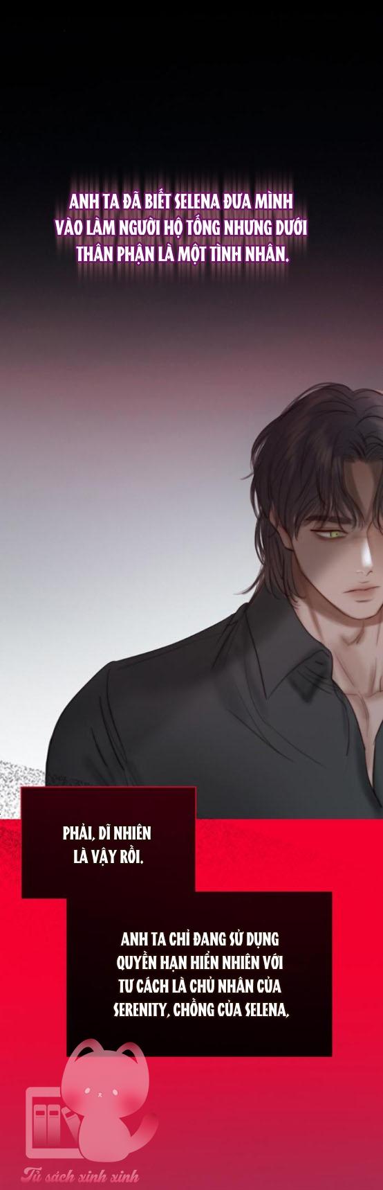 Serena - Chap 19 - Trang 13