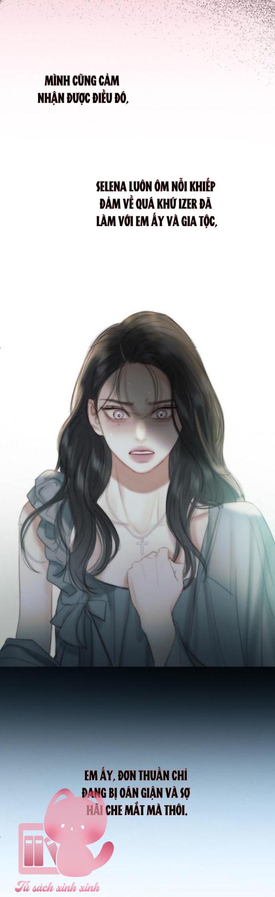 Serena - Chap 19 - Trang 15