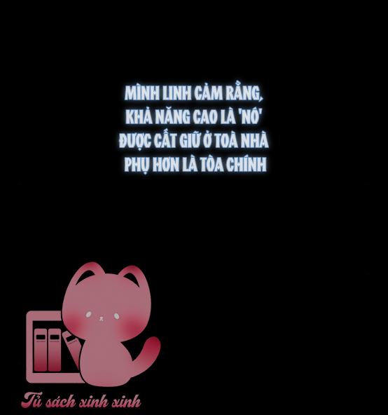 Serena - Chap 19 - Trang 3