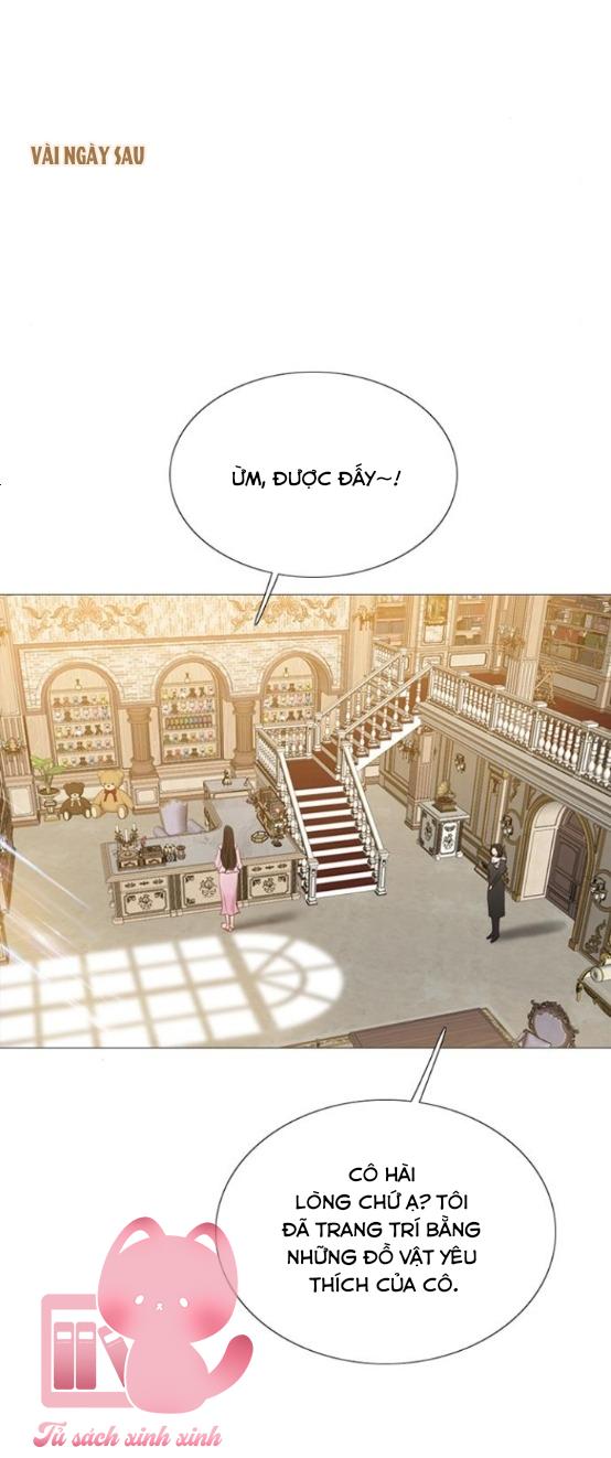 Serena - Chap 19 - Trang 25