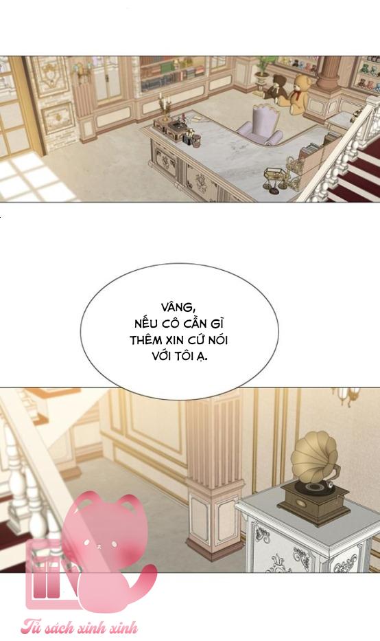 Serena - Chap 19 - Trang 27